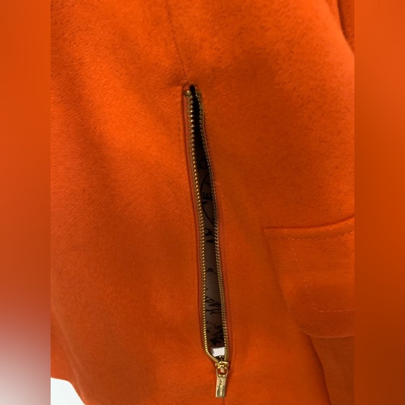 MICHAEL KORS Poncho Style Jacket - Picture 5 of 11